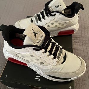 Nike Jordan Max 200, men’s size 8